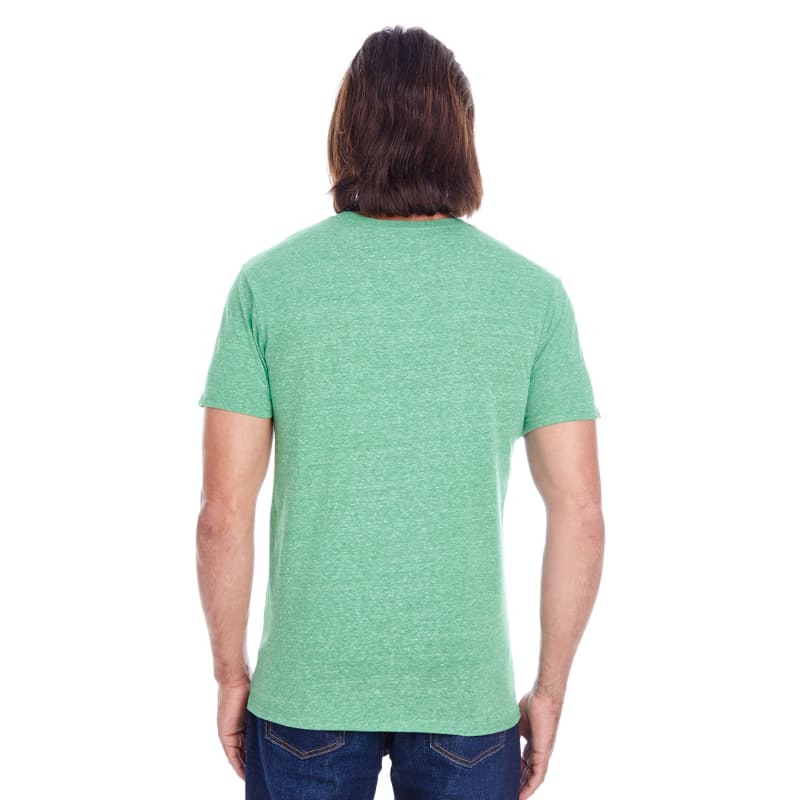 Threadfast Apparel Unisex Triblend Short-Sleeve T-Shirt 18