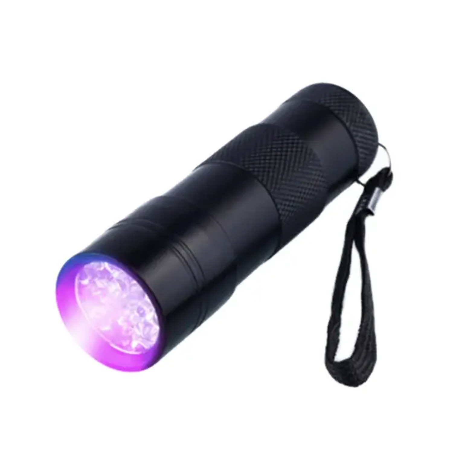 12 LED UV Flashlight 2