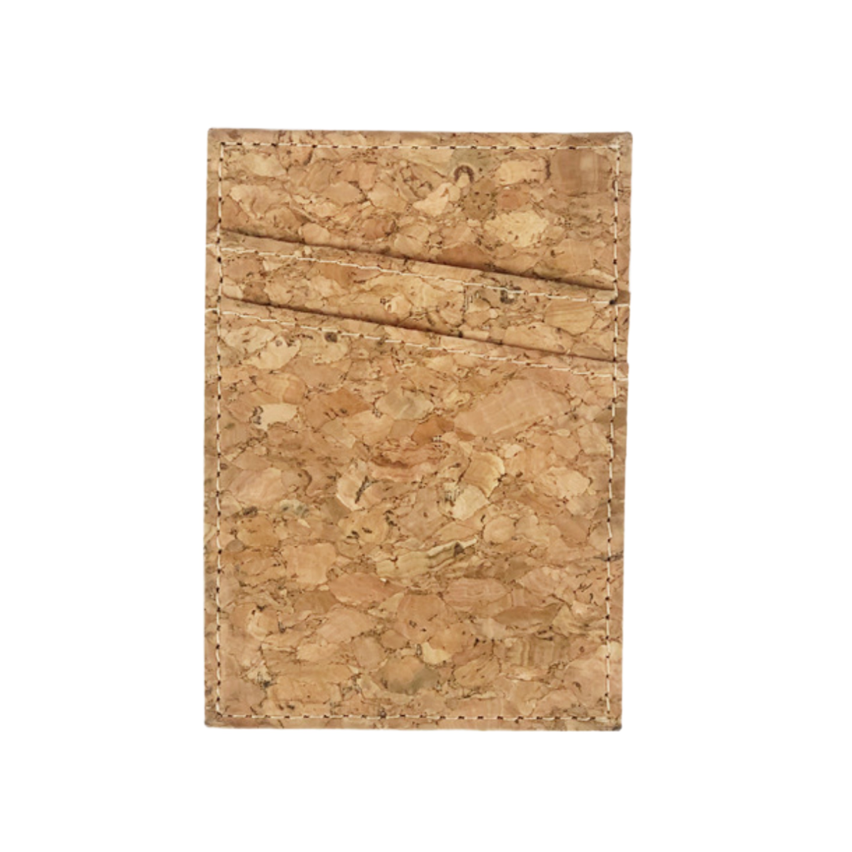 Slim Cork Card Case 5