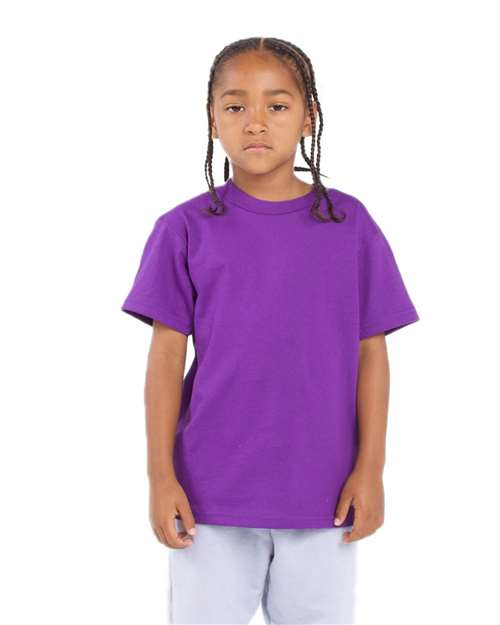 Youth Active Tee - SHSSY 17