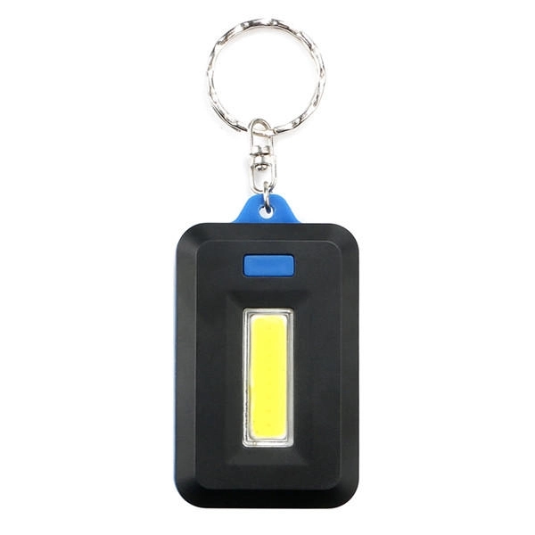 COB Light Keychain Tag 4