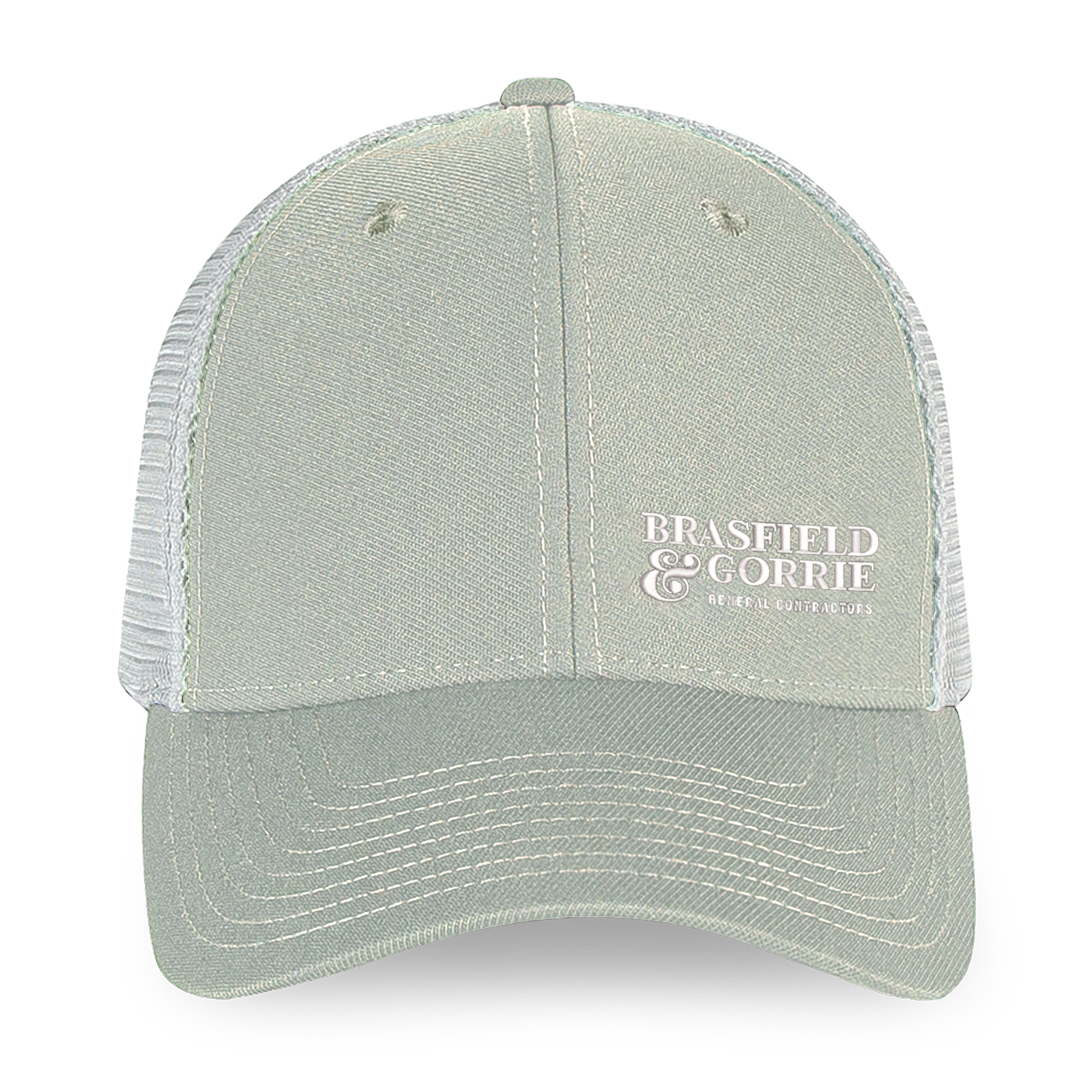 Merrimack Hat Co.® Casey Performance Trucker 69