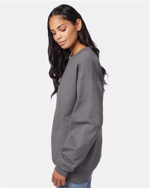 Unisex Ultimate Cotton® Crewneck Sweatshirt - F260 87