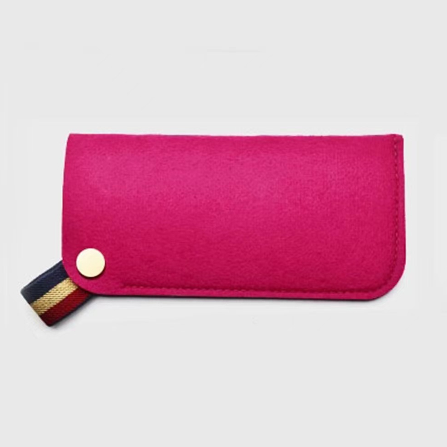 Felt Eyeglasses Storage Bag 7