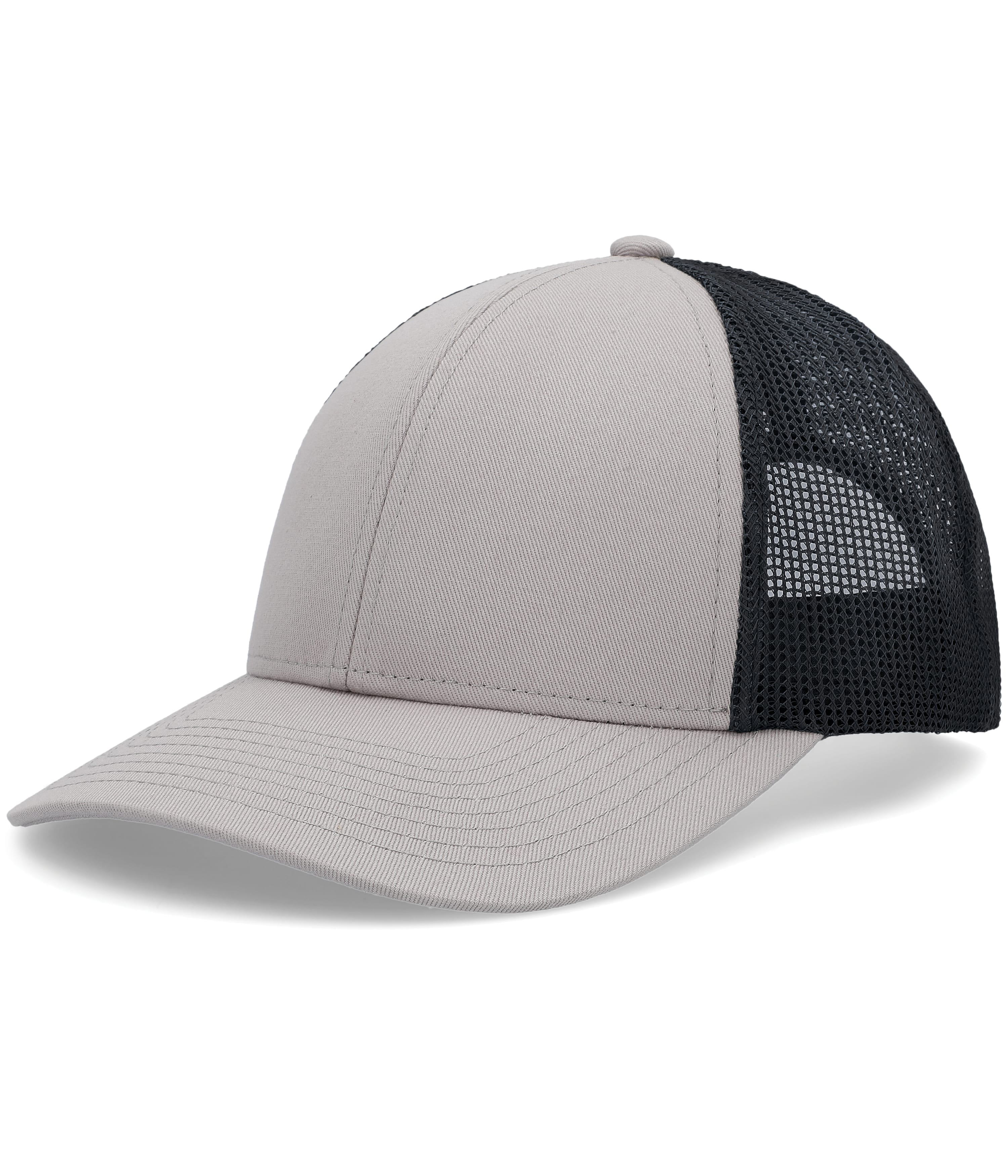 Low-Pro Trucker Cap 29