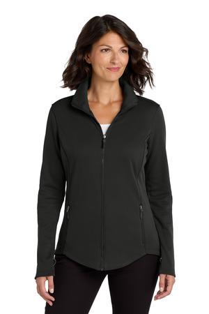 Port Authority Women's Collective Smooth Fleece Jacket. L904 27
