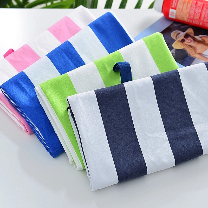 Microfiber Beach Towel 2
