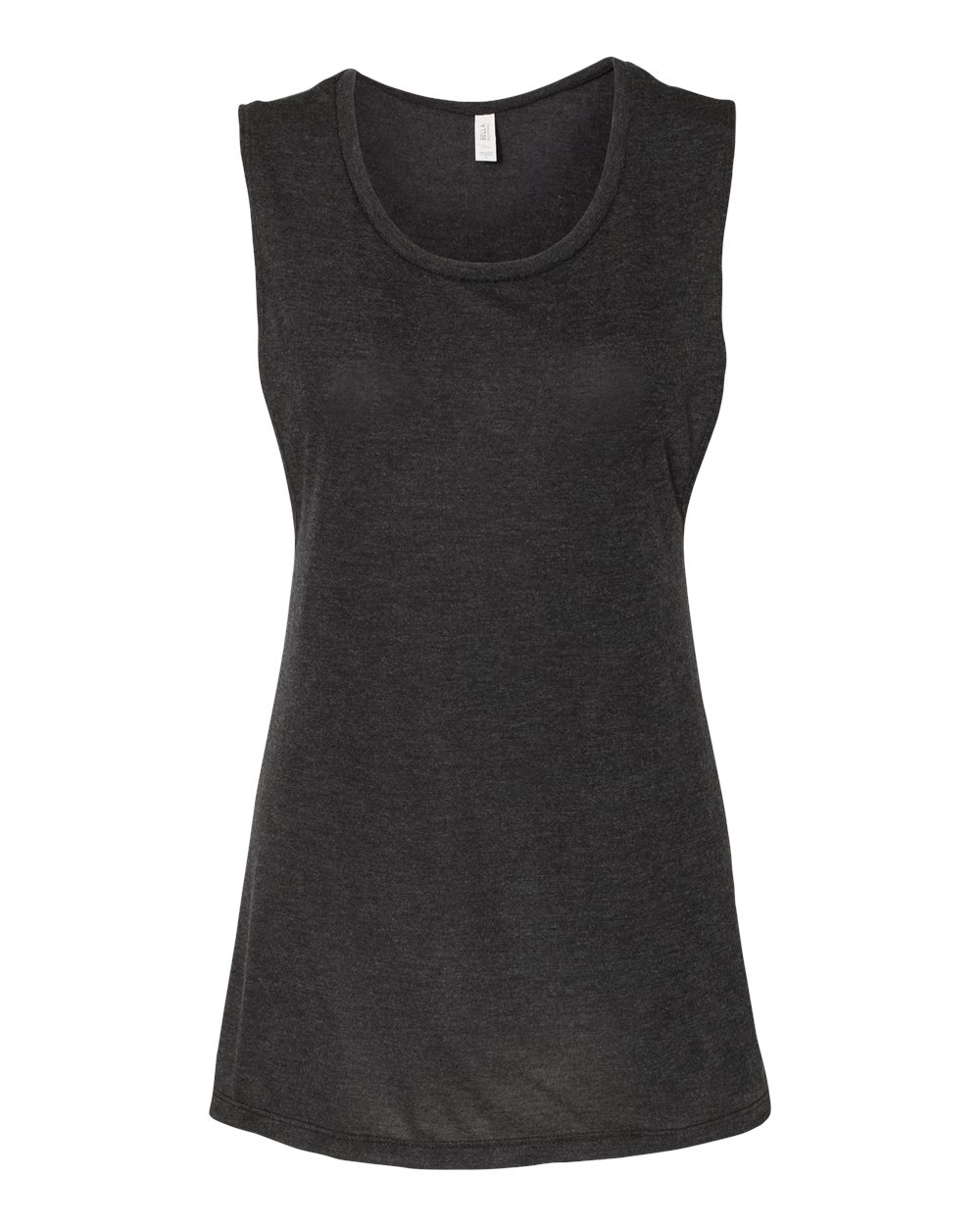 Women's Flowy Scoop Muscle Tank - 8803 65