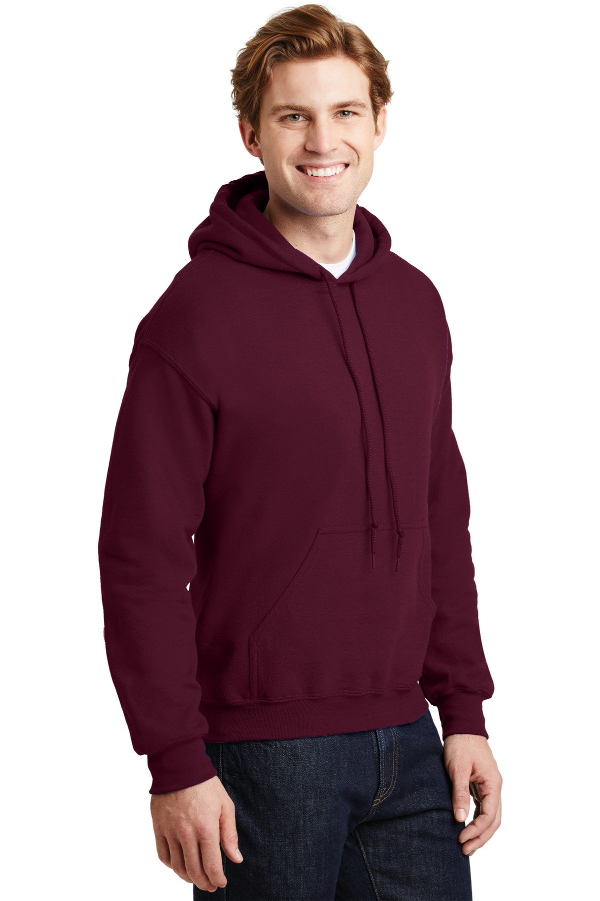 Gildan® Heavy Blend Hooded Sweatshirt 194
