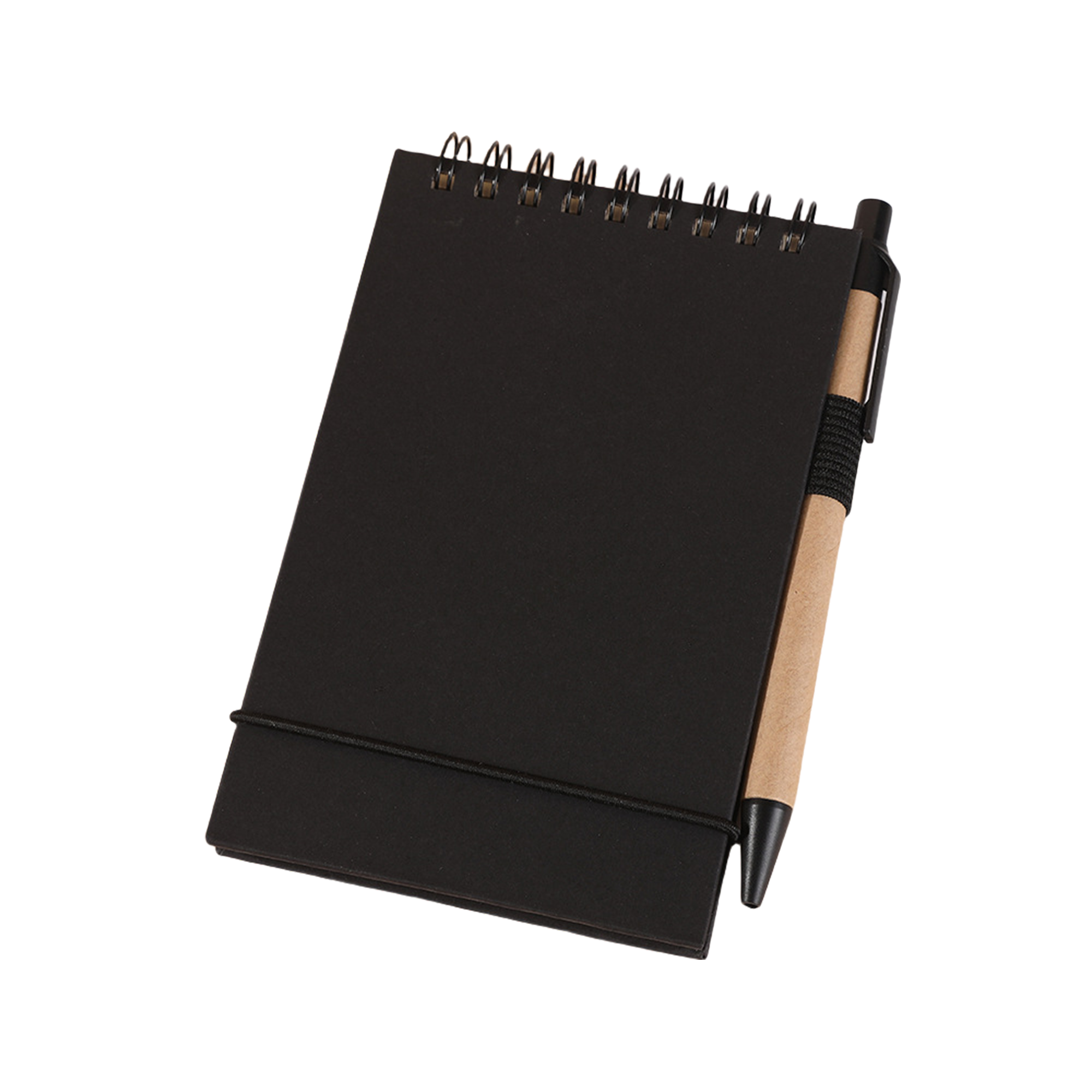 Spiral Notebook MOQ10 14