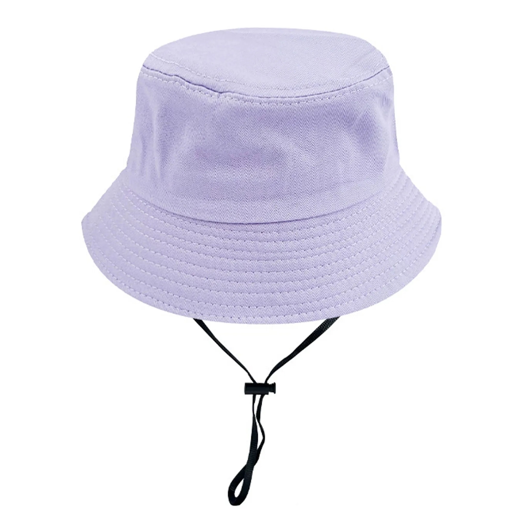 Cotton Bucket Hats 12