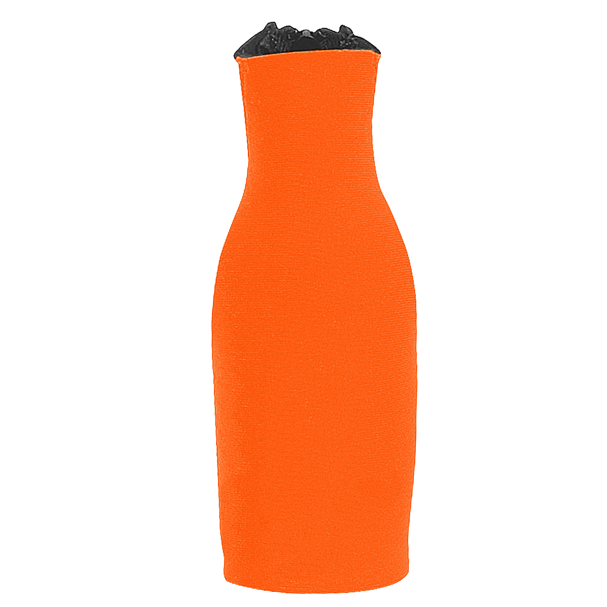 Bottle Buddy, custom koozie with logo imprint 7