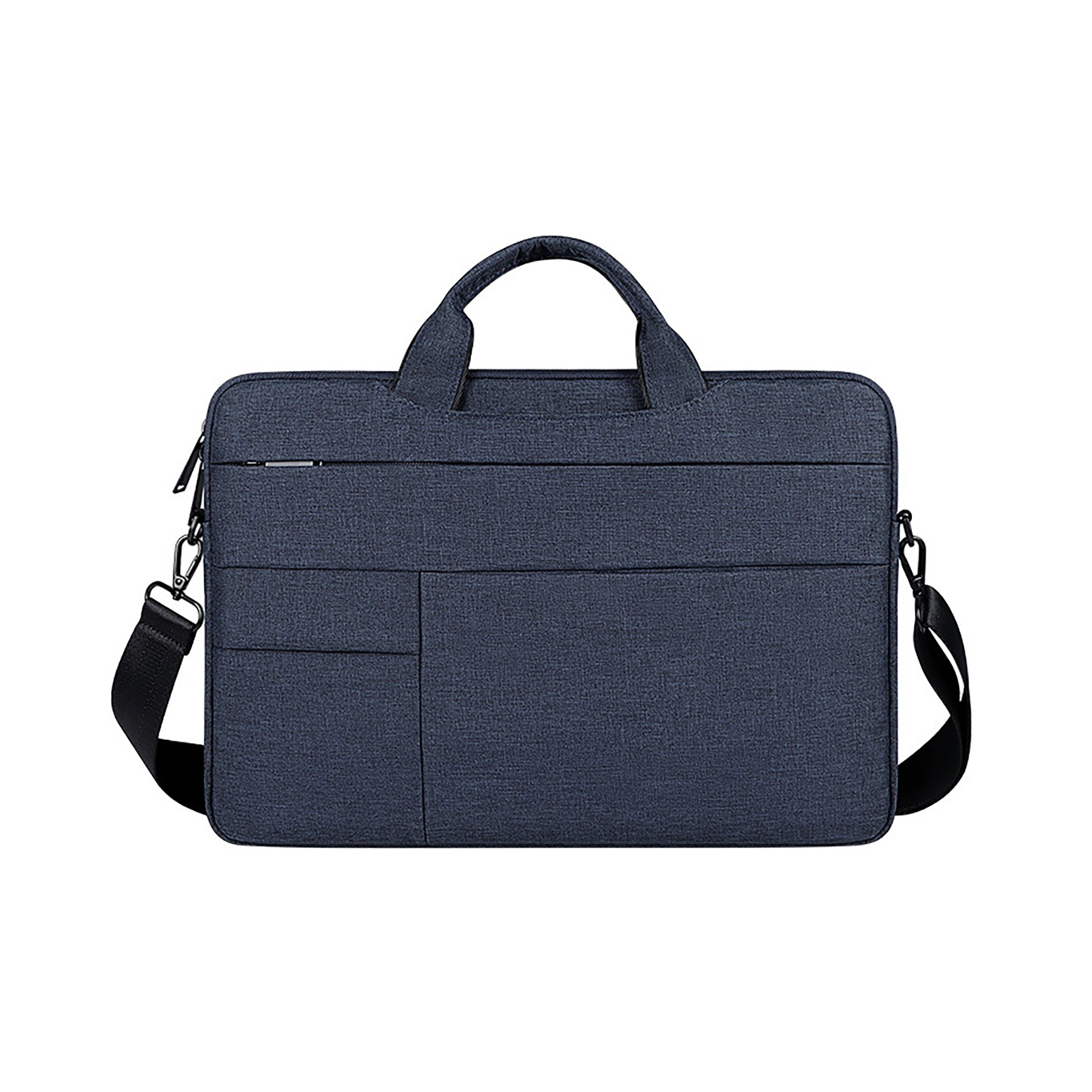 Laptop Shoulder Bag Computer Handbag 3