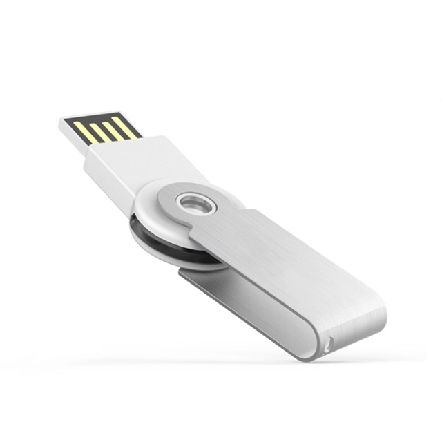 Swivel USB Drive 1