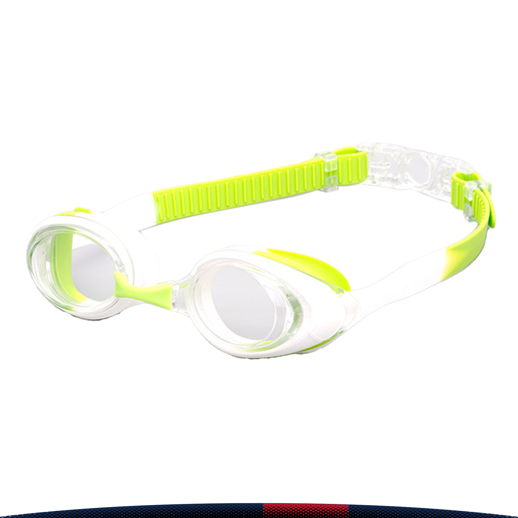 Tando Adult Swimming Goggles 5