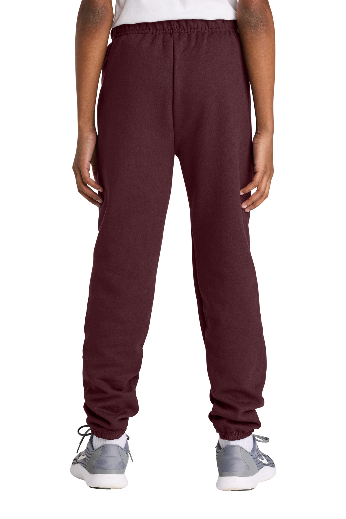 Jerzees Youth NuBlend Sweatpant 973B 40