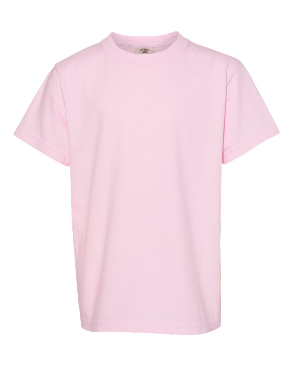 Youth Garment-Dyed Heavyweight T-Shirt - 9018 100