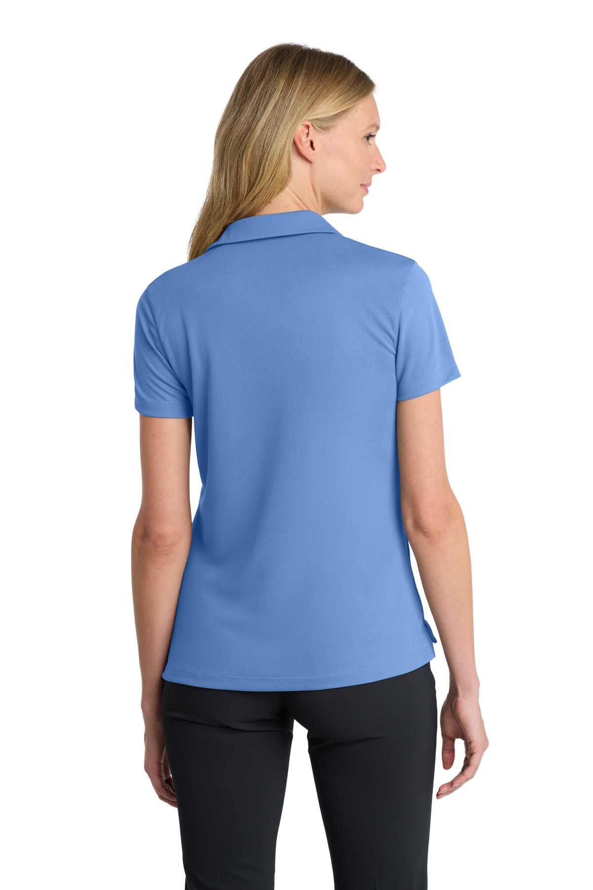 Nike Women's Dri-FIT Micro Pique 2.0 Polo NKDC1991 19