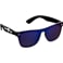 Samson Recycled Single-Lens Sunglasses 63