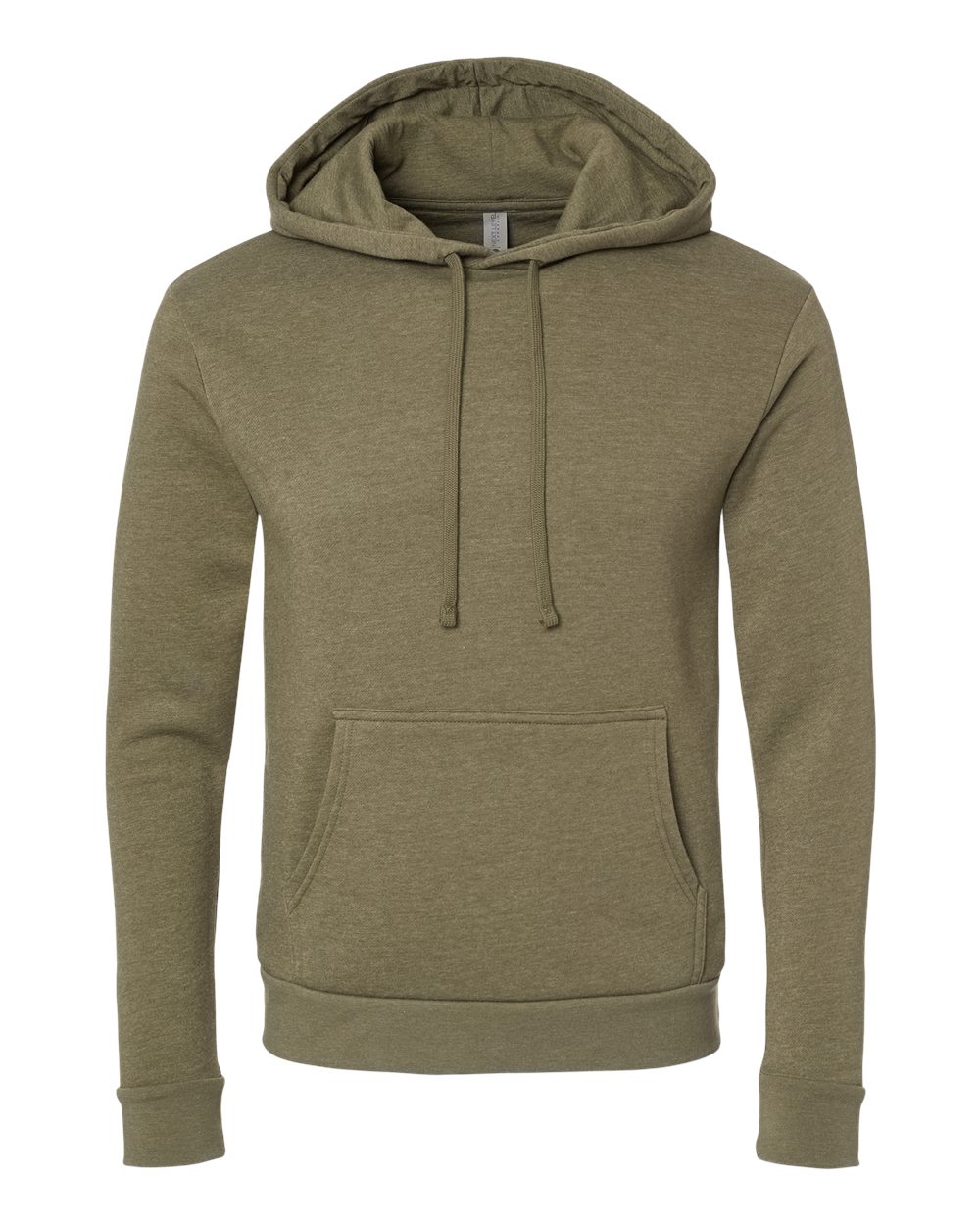 Unisex Malibu Hoodie Sweatshirt - 9302 50