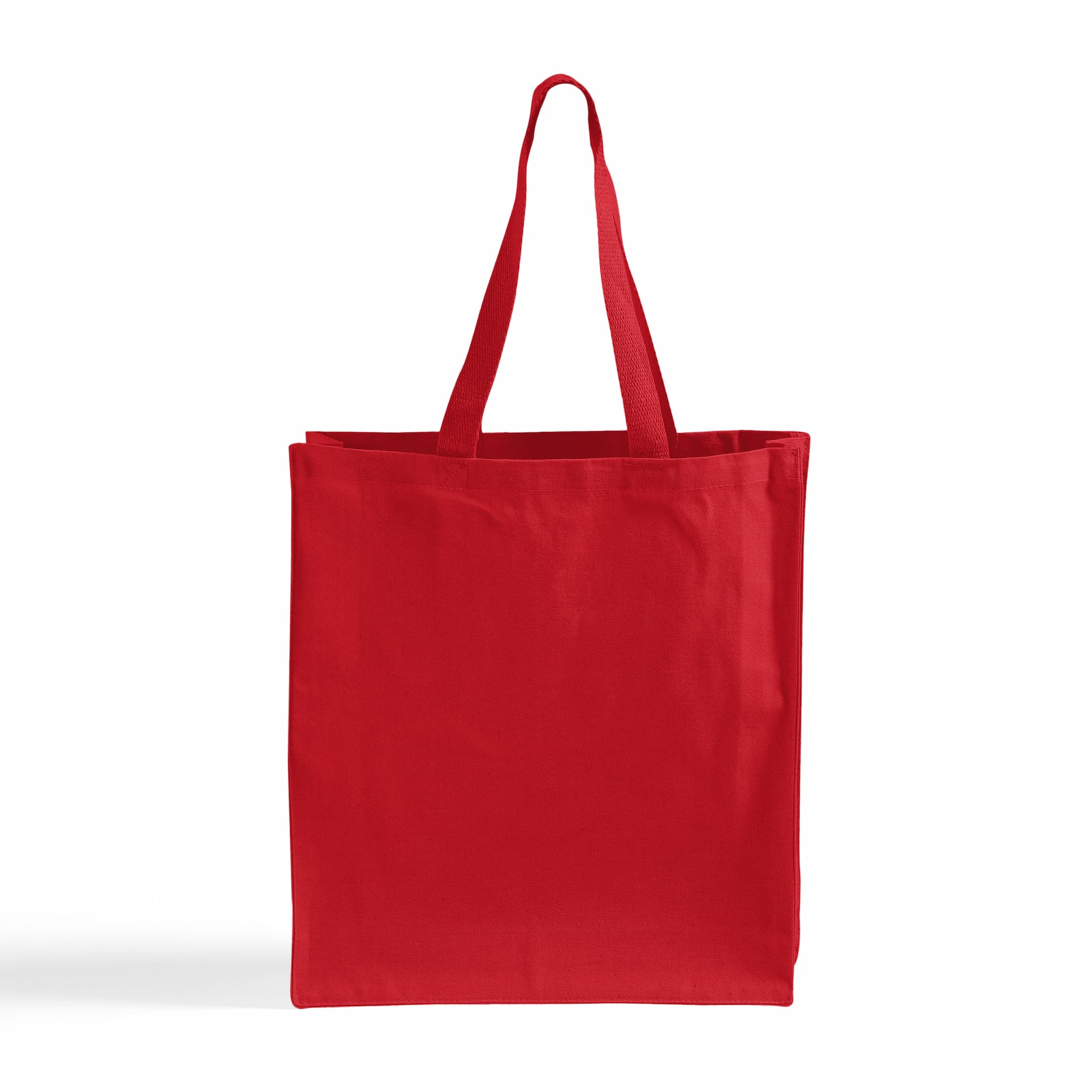 Shopper Canvas Tote Bag, custom tote bag with logo imprint 14