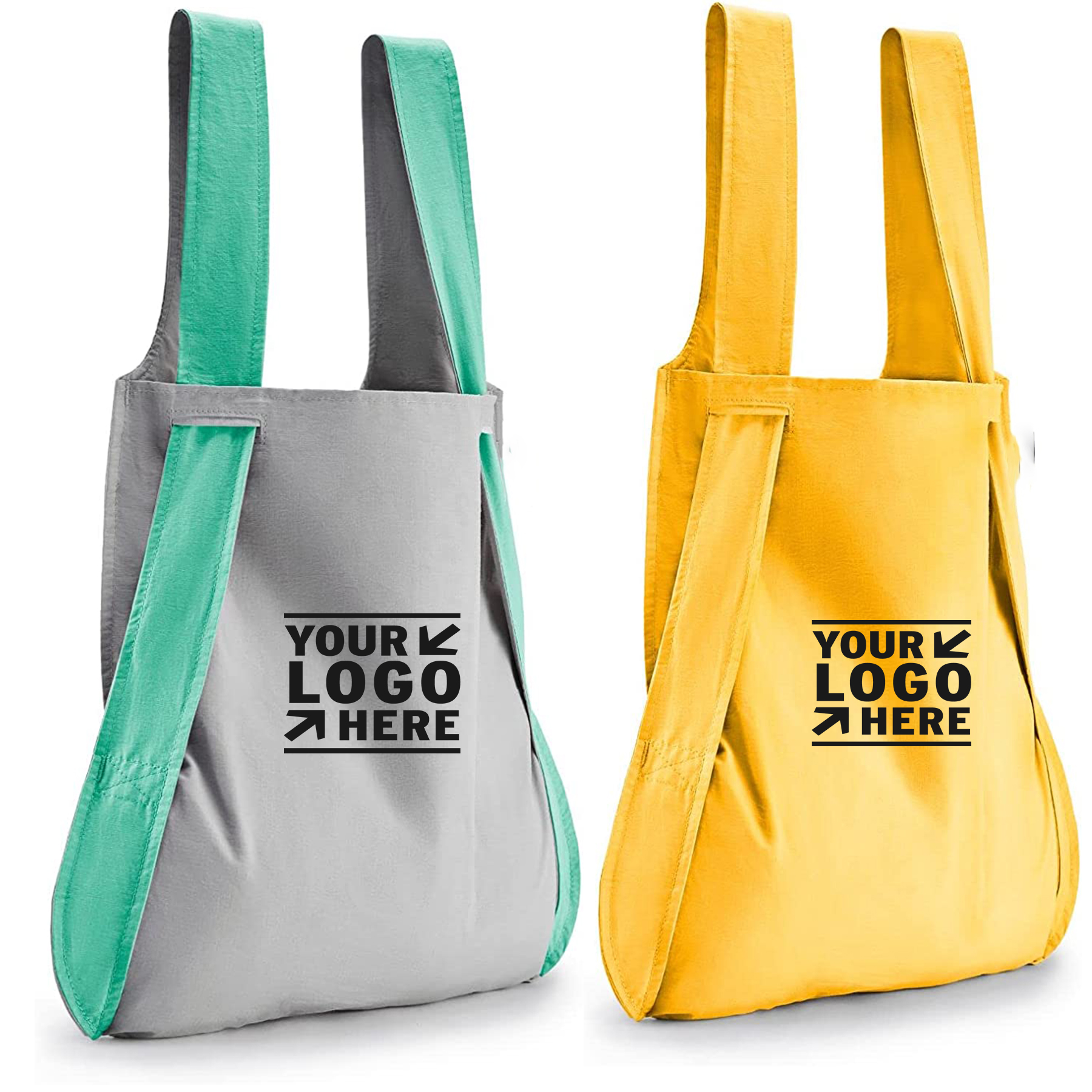  Convertible Backpack
