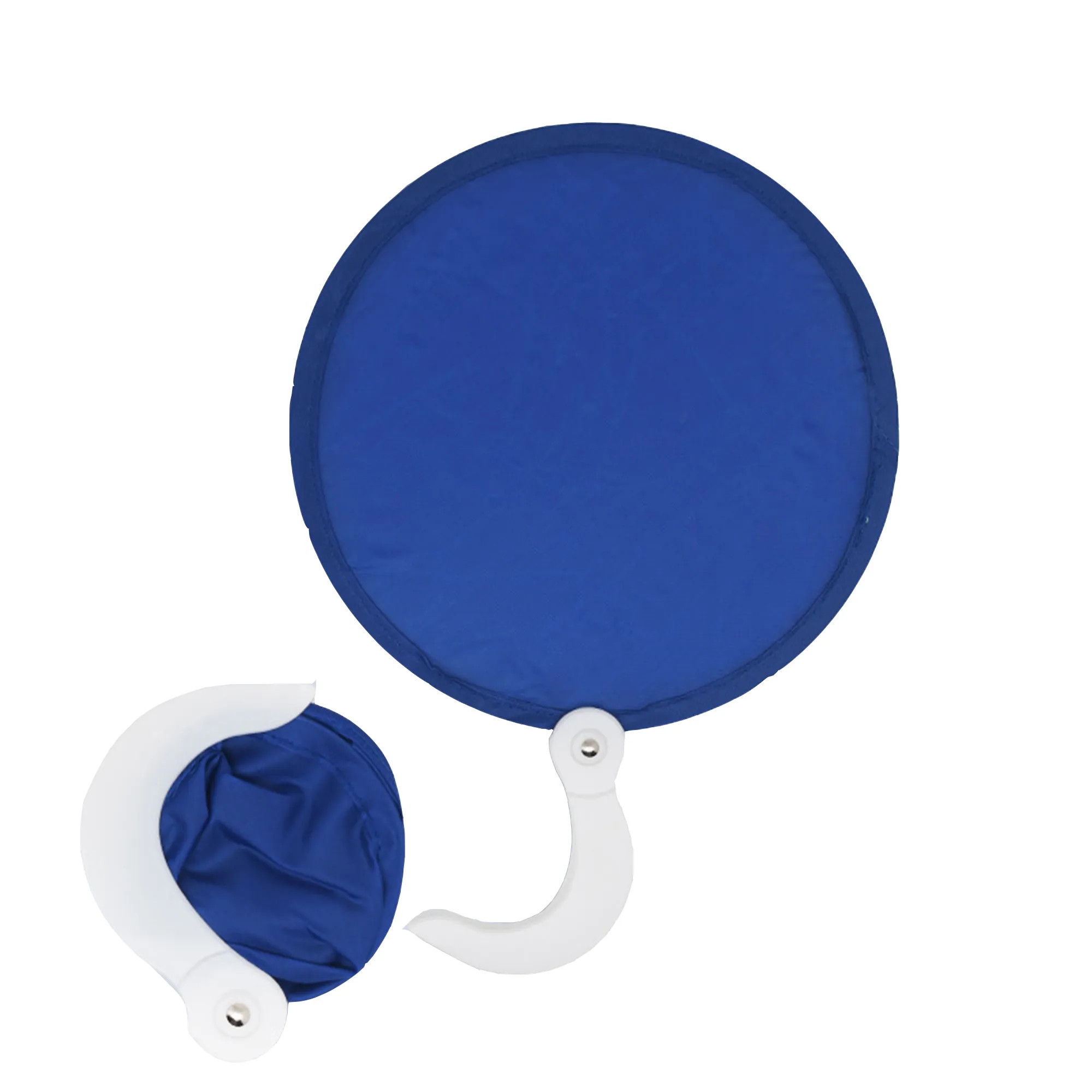 Foldable Handle Fan 8