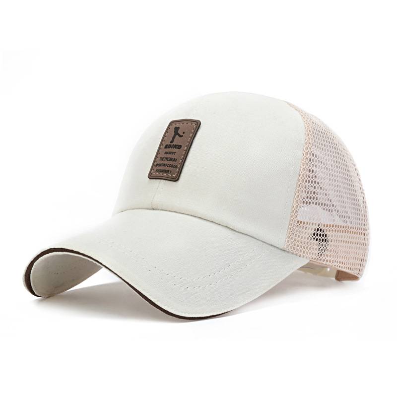 Baseball Adjustable Cap 5