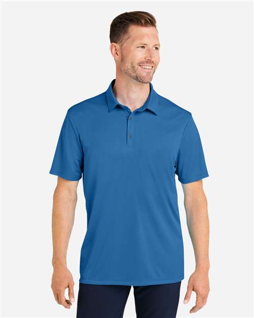Men's Pursuit Performance Polo - H120558 11