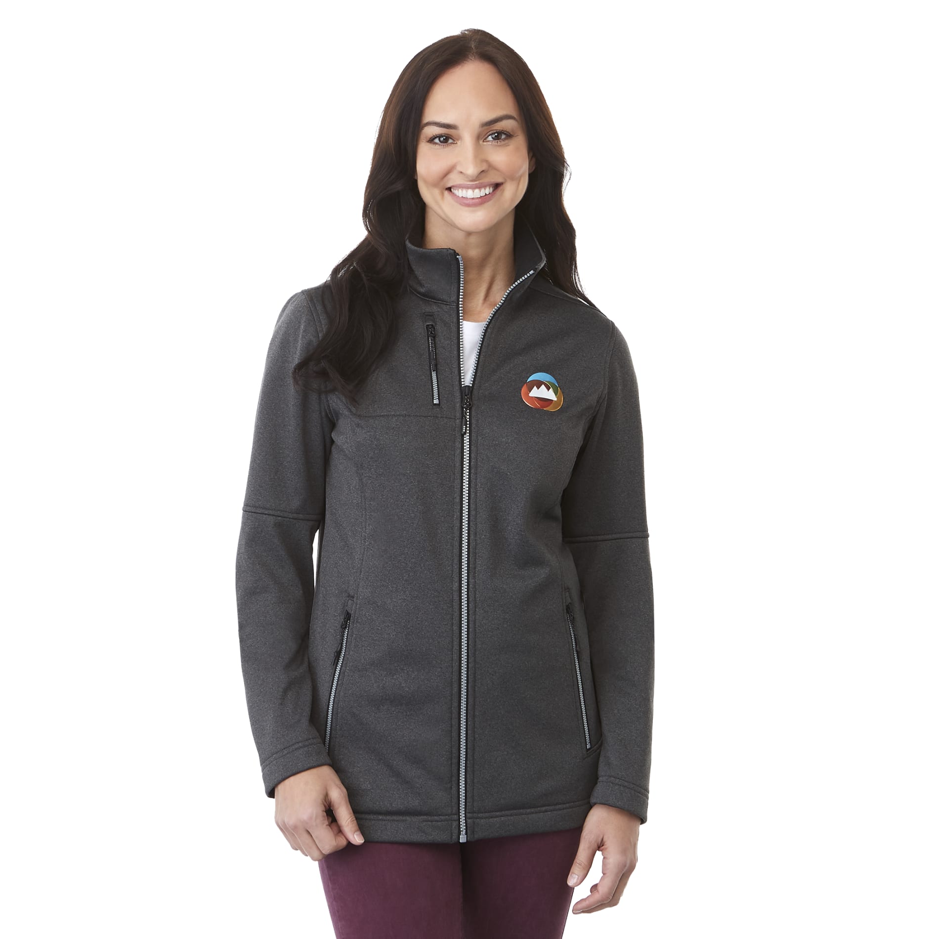 Women's JORIS Eco Softshell Jacket 8
