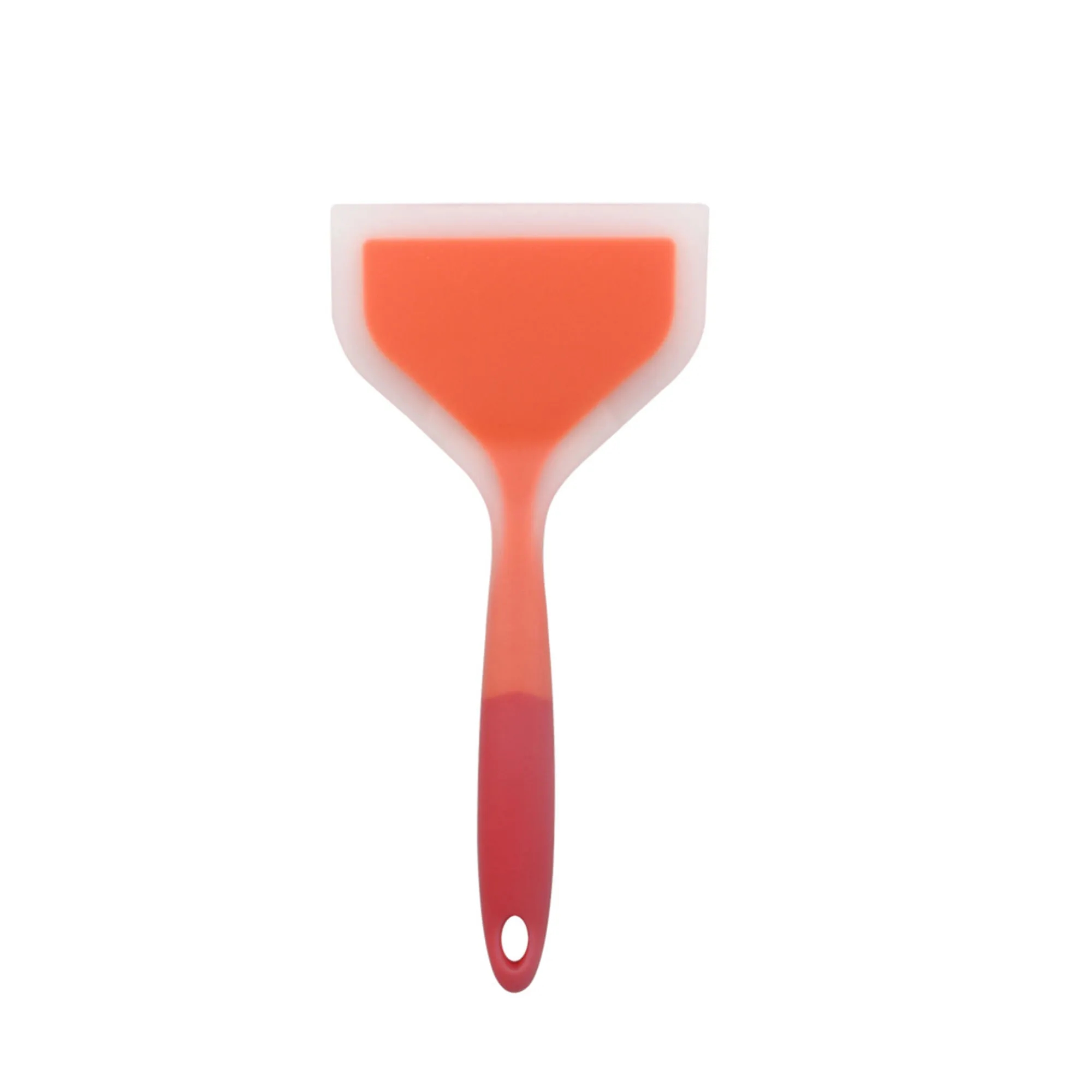Silicone Non-Stick Spatula 3