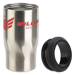 Vortex 4-in-1 Stainless Steel Can Cooler 34
