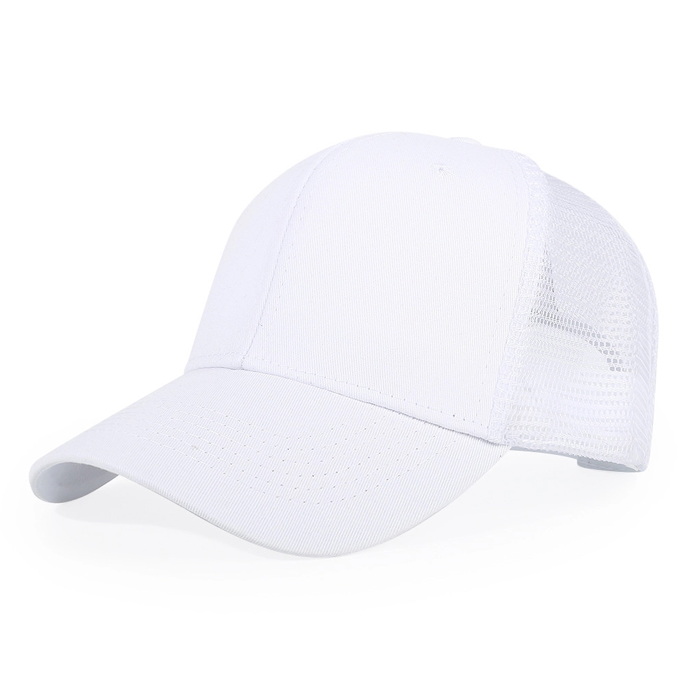 Breathable Trucker Hats with Mesh 15