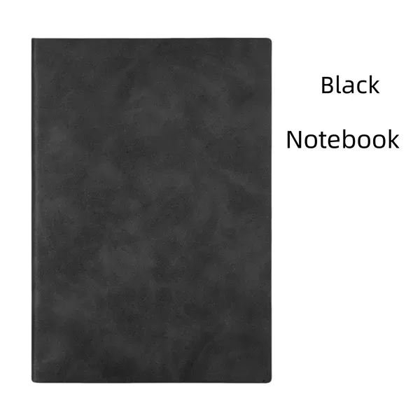Customized Business Office Notebook - Professional Design 1