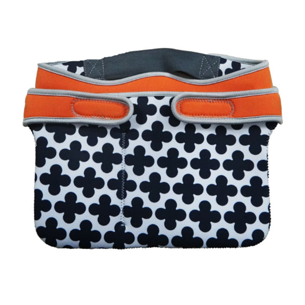 Neoprene Baby Stroller Storage Hanging Bag 3