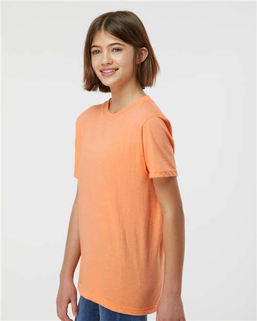 Youth Fine Jersey T-Shirt - 235 215