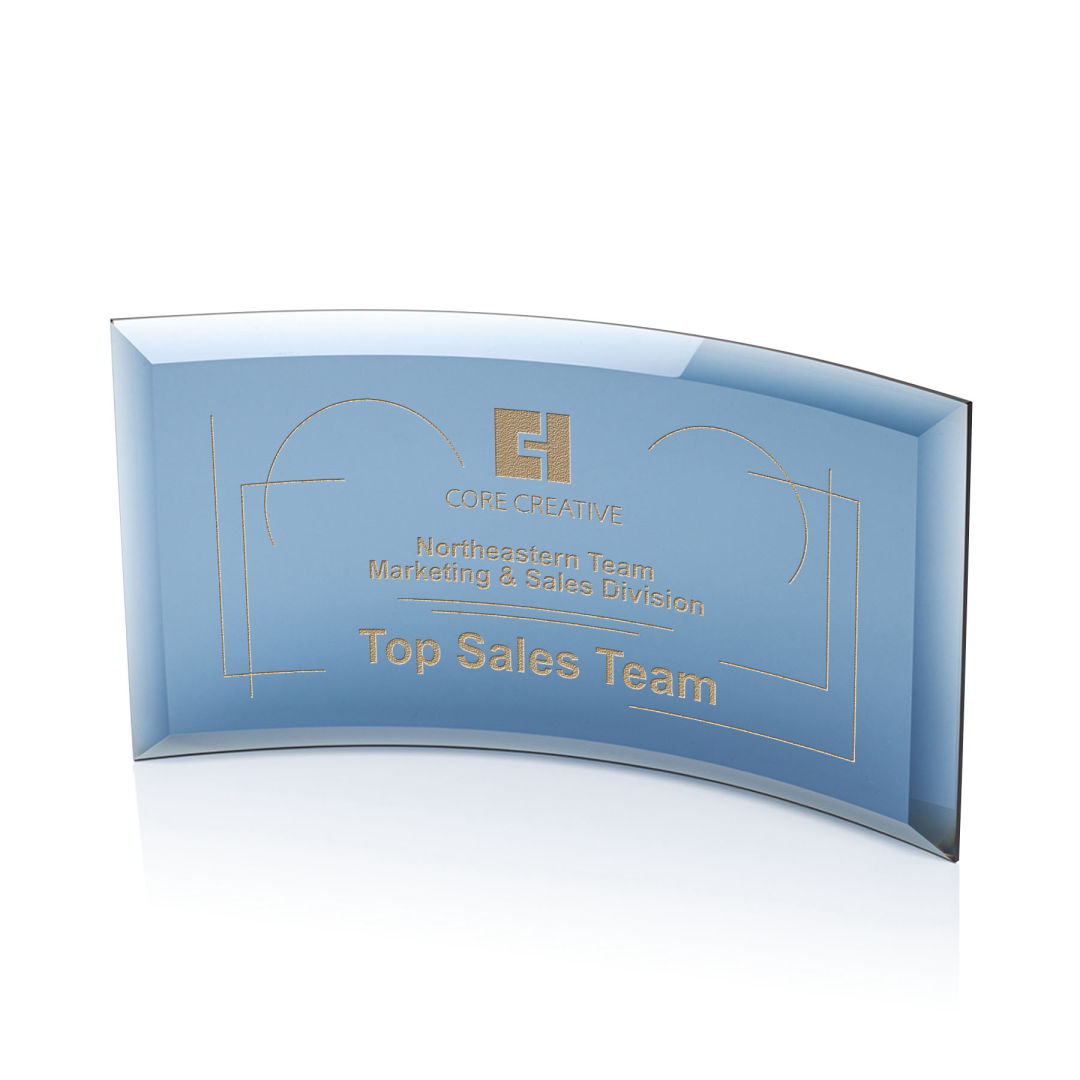 Bancroft Award - Blue 1