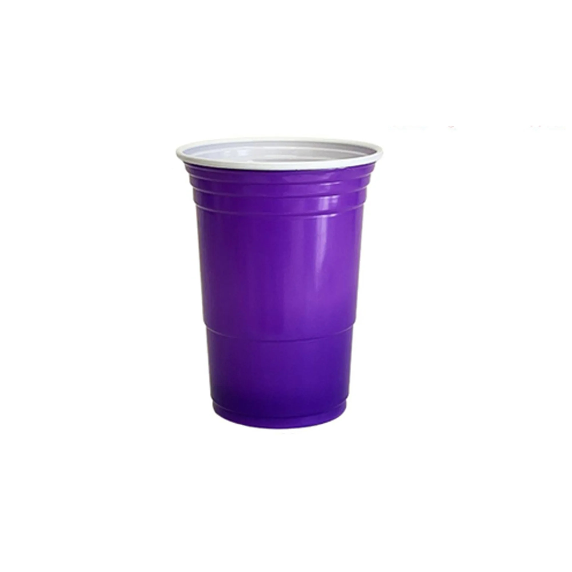 16OZ Disposable Plastic Cup 19