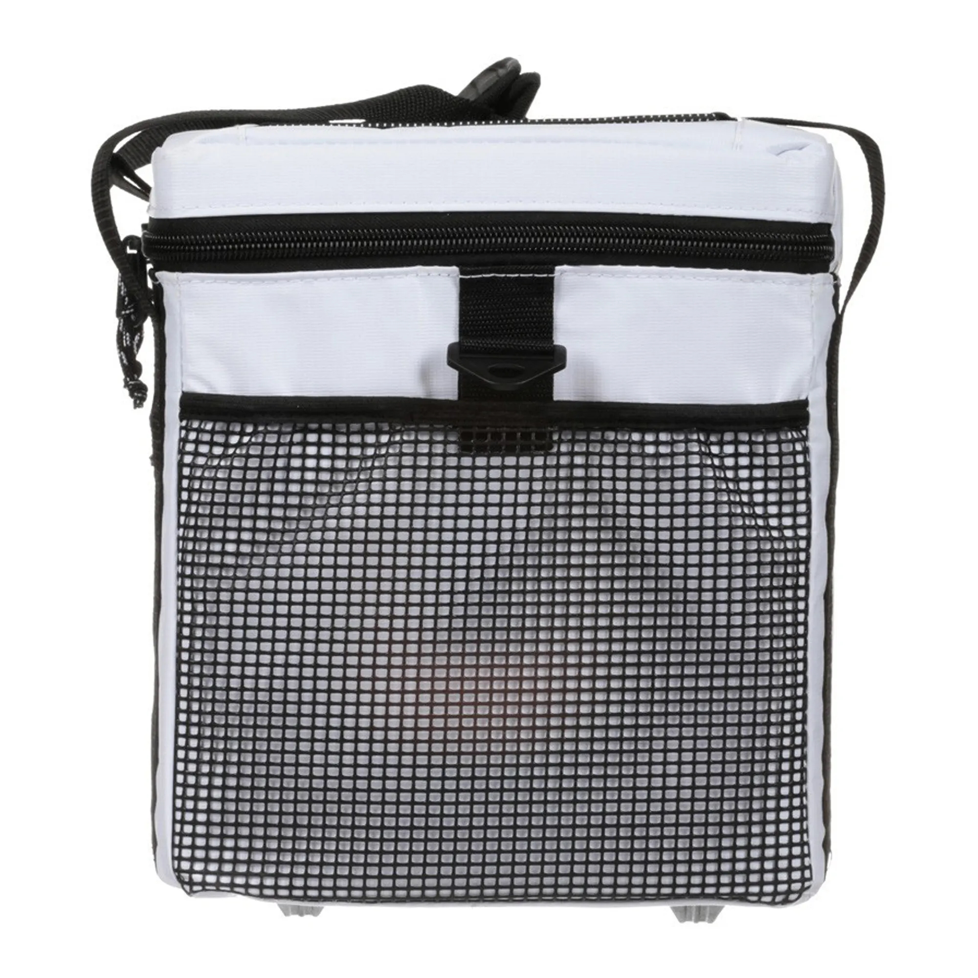 PEVA Insulated Lunch Cooler Bag w/ Handle 2