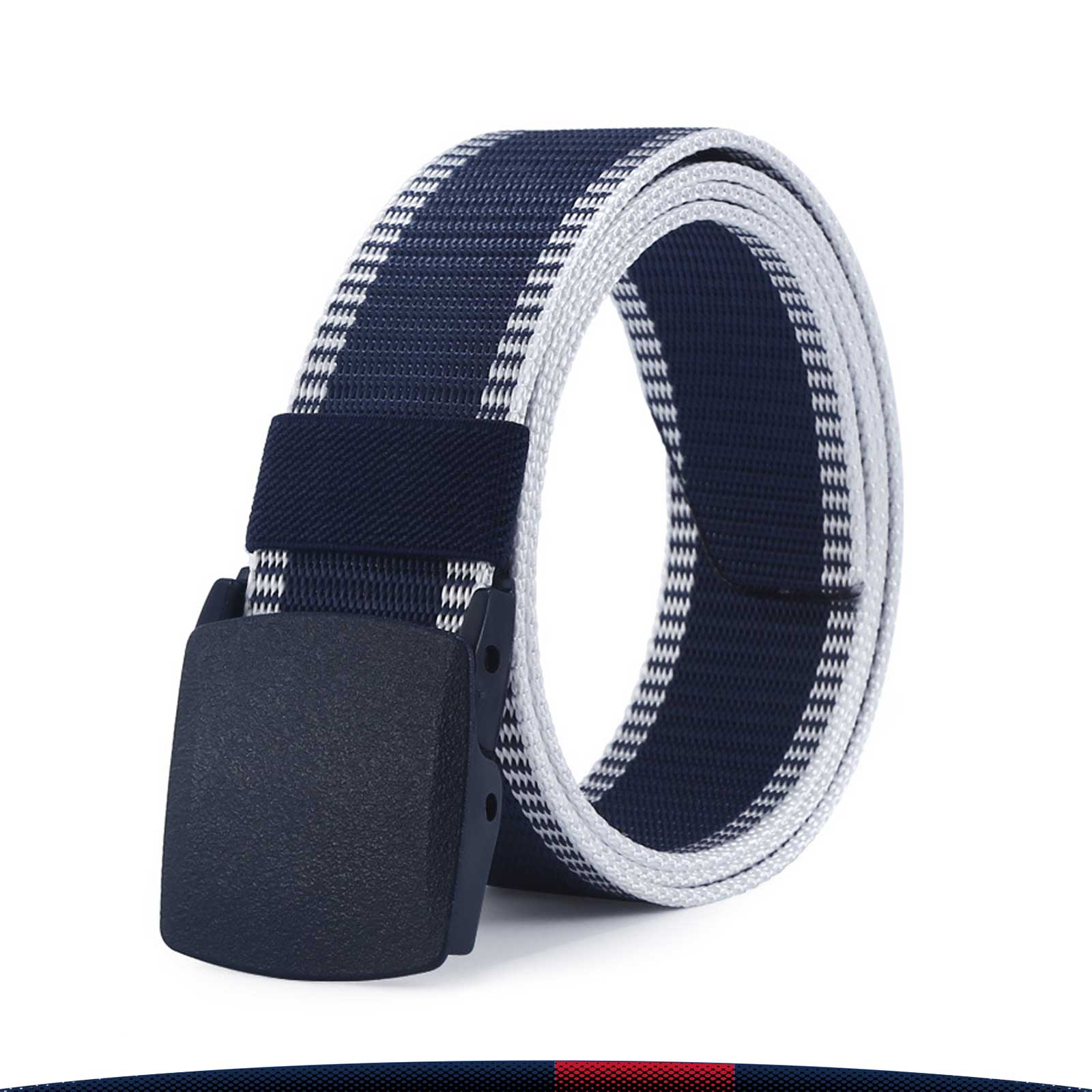 Elalop Leather Belt 2