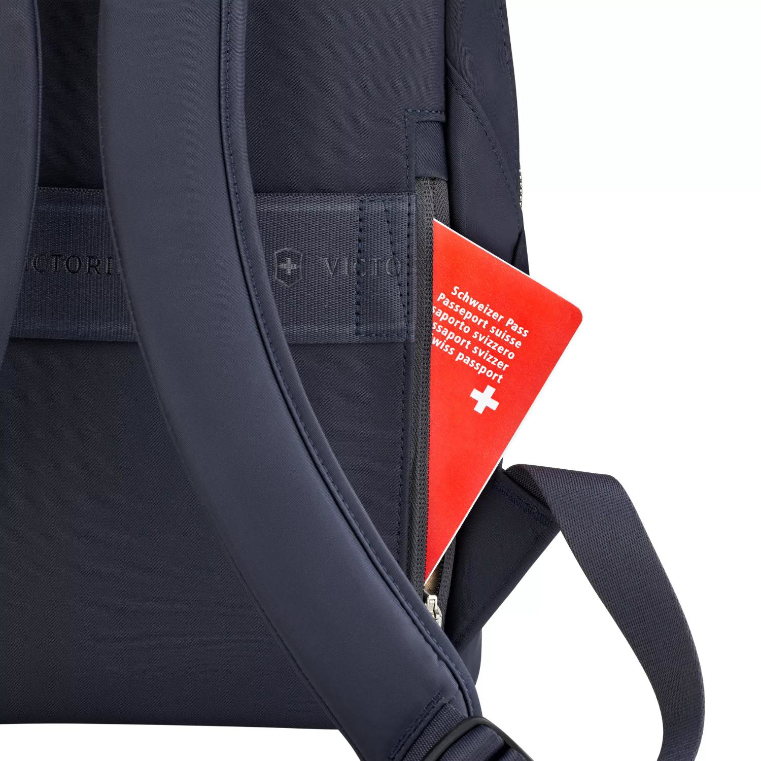 Victorinox® - Swiss Army Signature Compact Backpack 4