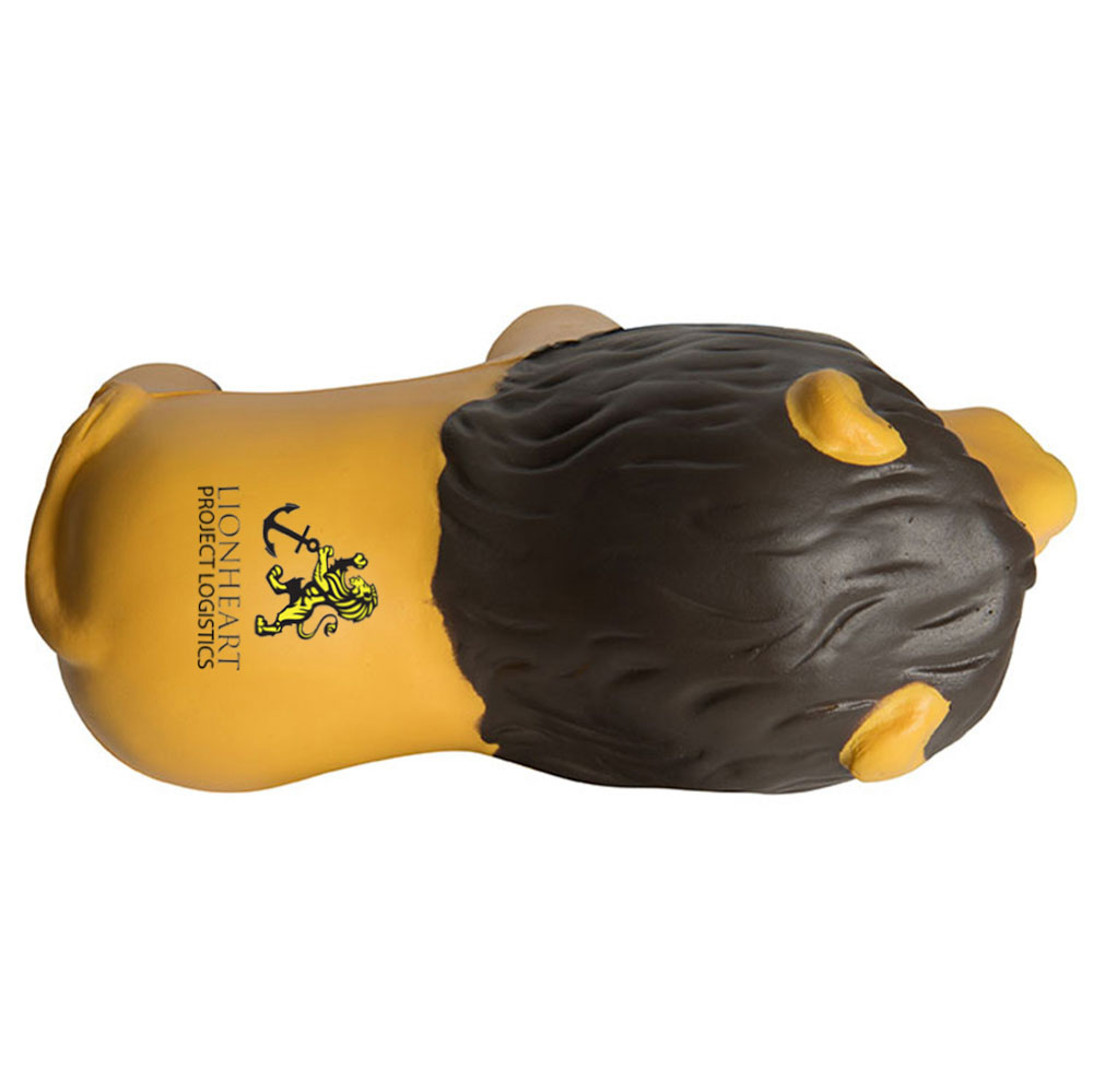 Lion Stress Reliever 2
