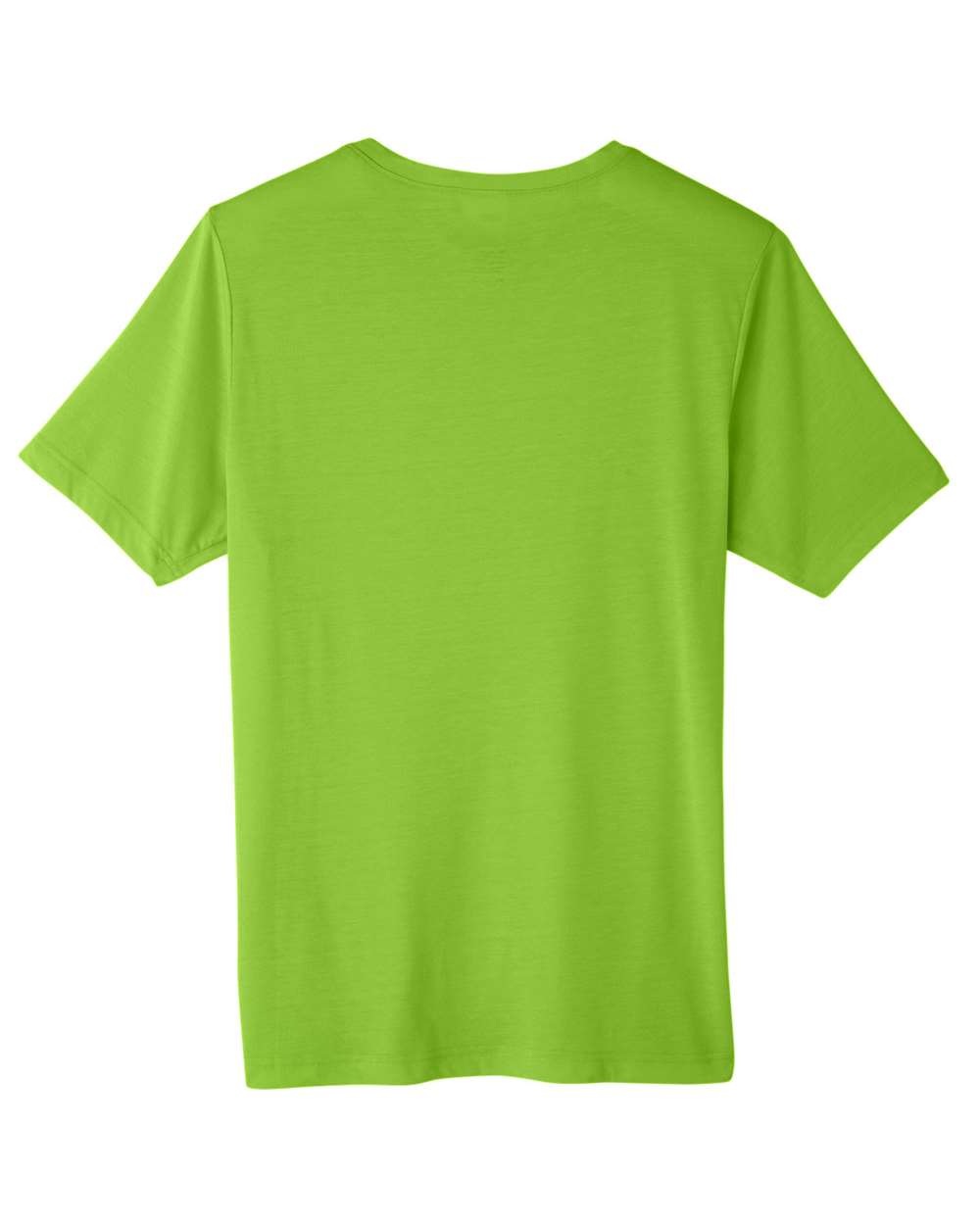 Unisex Fusion ChromaSoft™ Performance T-Shirt - CE111 34