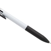 Tri-Color Ink Recycled Stylus Pen 44