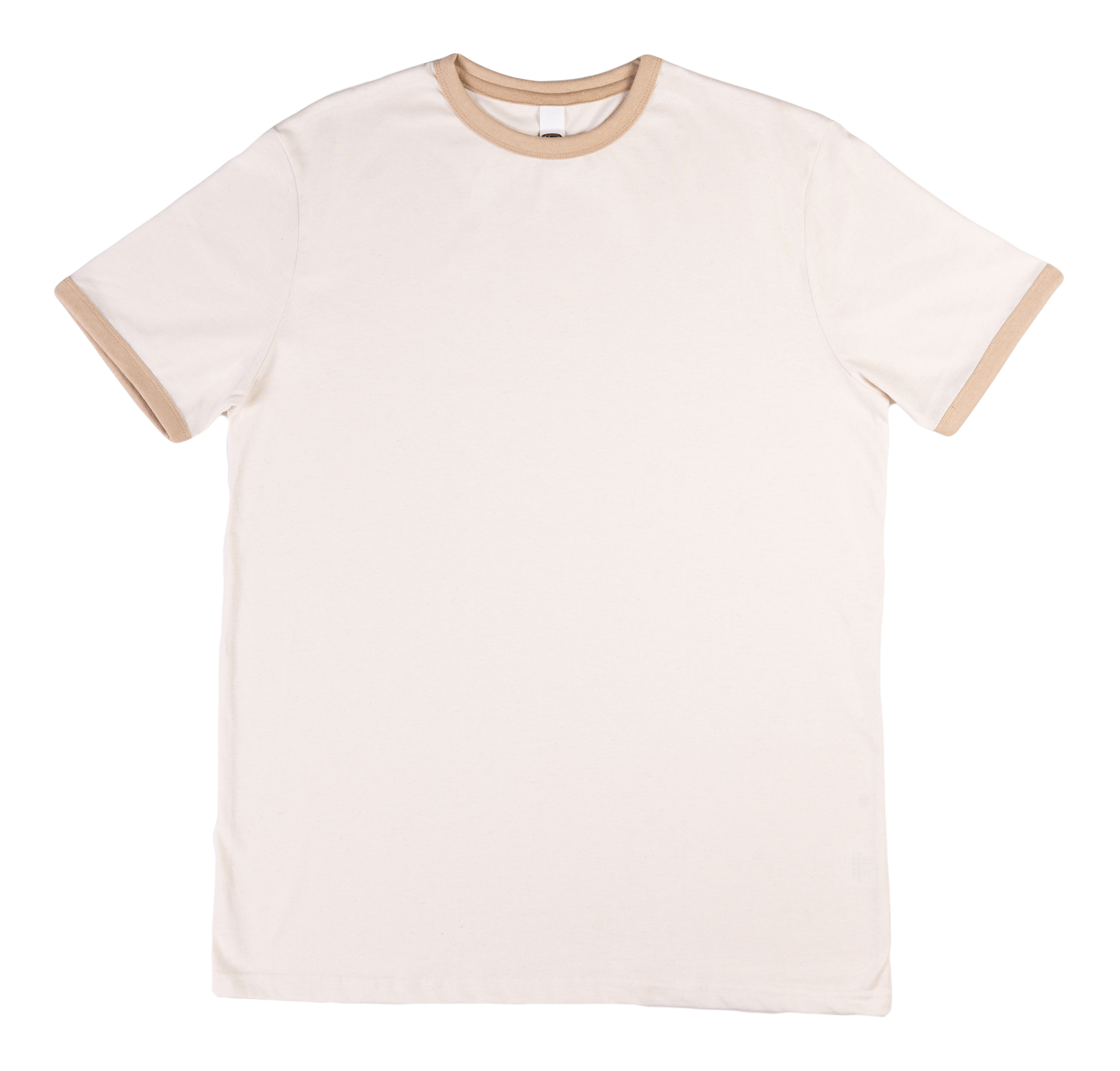 Woodstock Ringer Tee 28