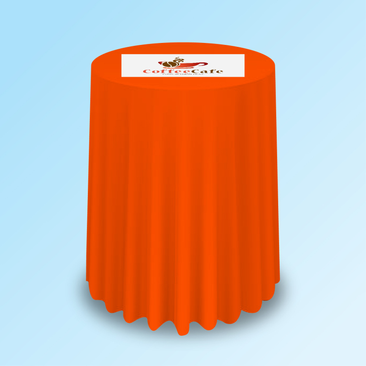 Throw to ground 60" Diameter 30" Tall 1