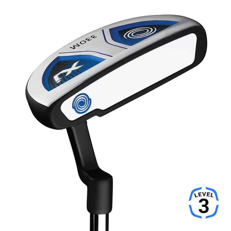 Callaway XJ Level 3 7-Piece Junior Set 7