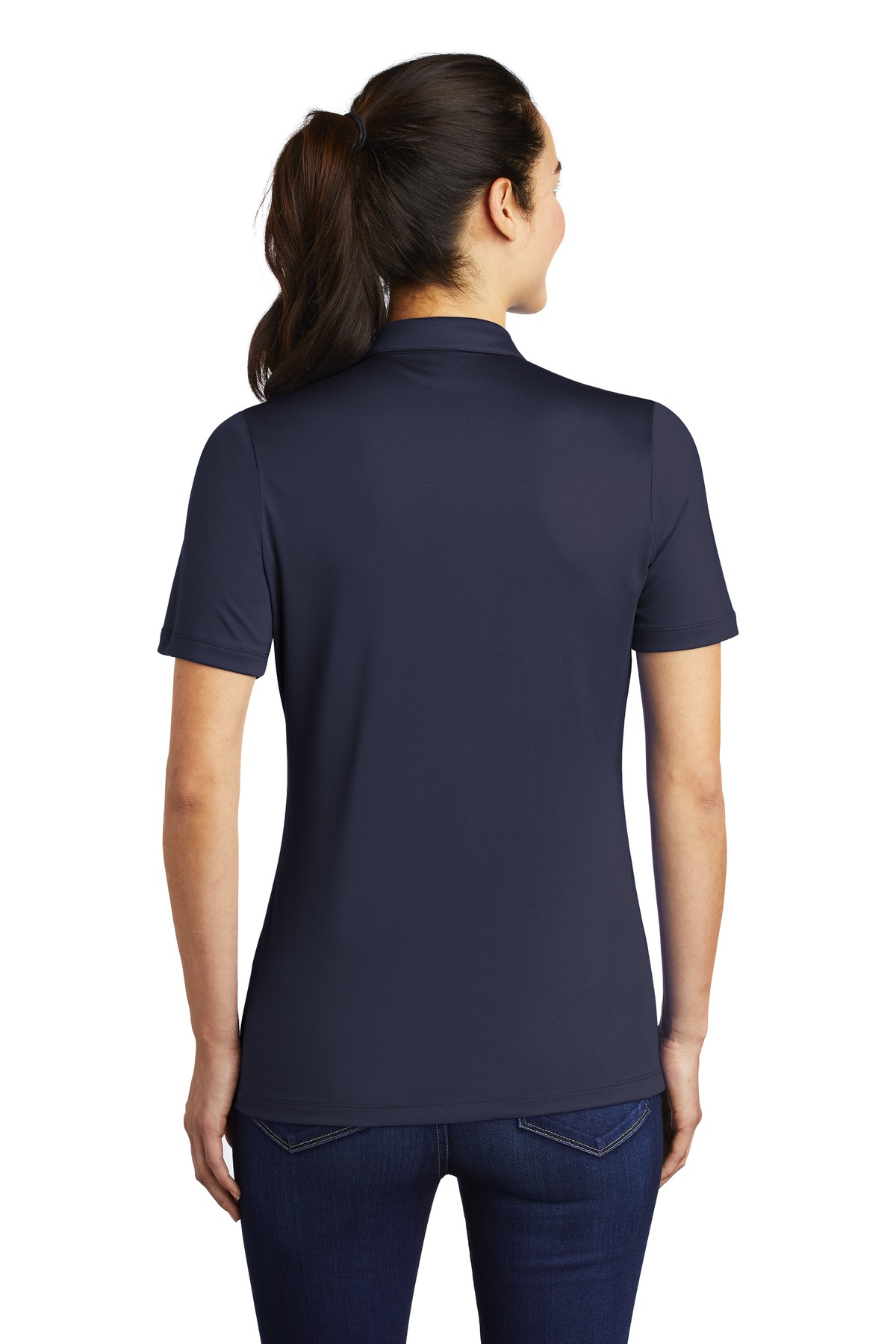 Sport-Tek® Women's Posi-UV Pro Polo 16