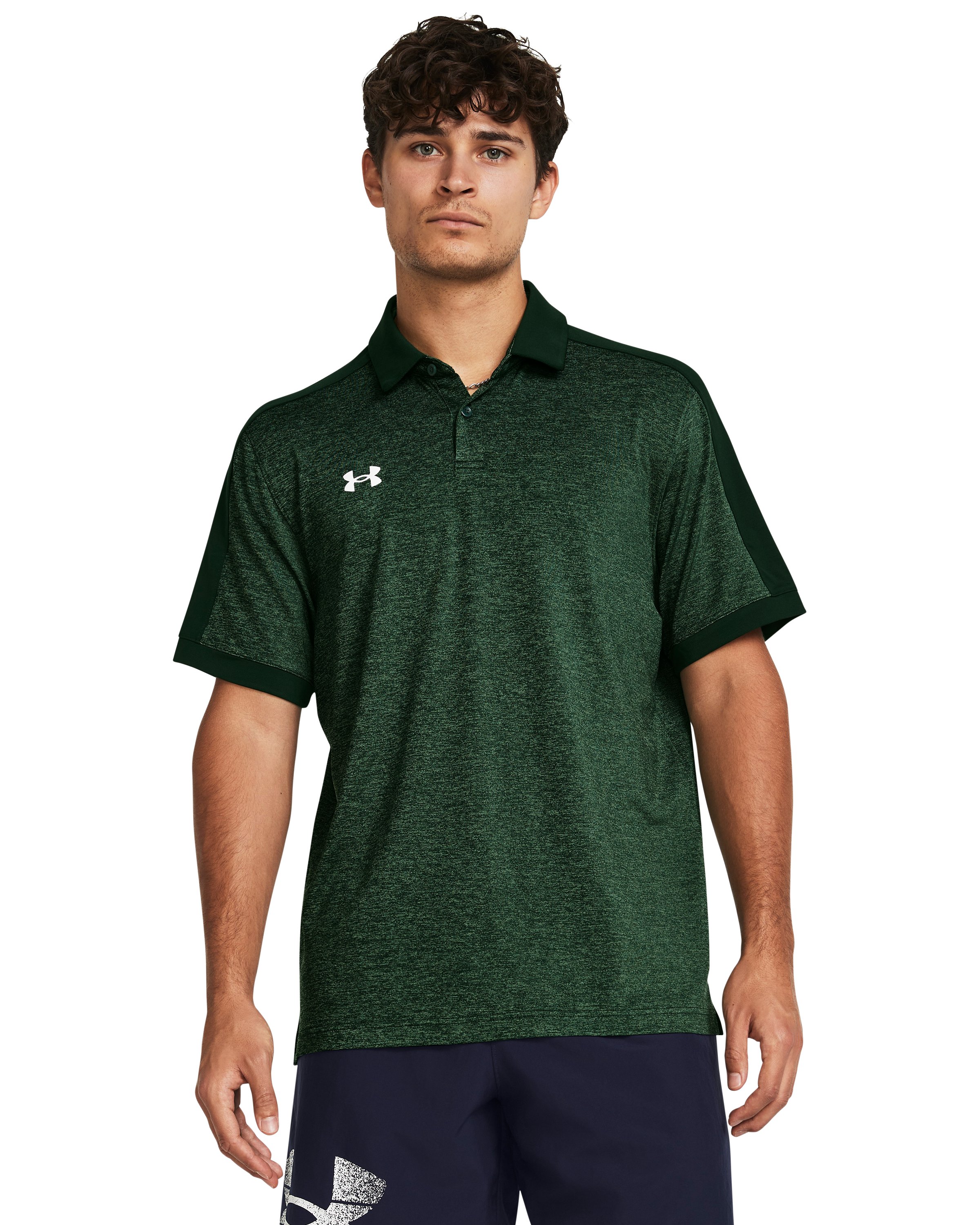 UA Trophy Men's Polo 6