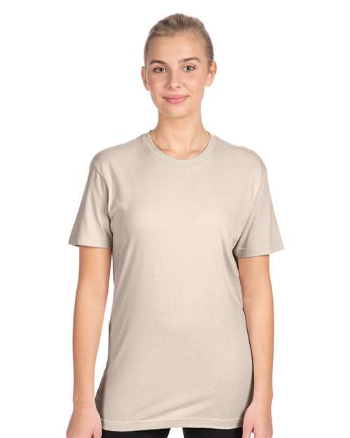 Cotton T-Shirt - 3600 160